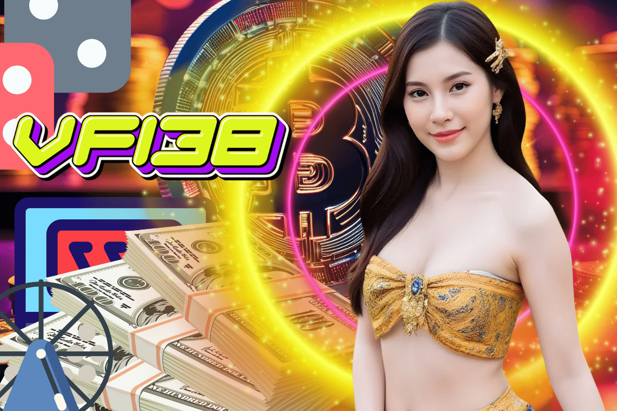 vf138 บาคาร่า